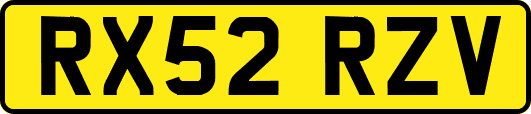 RX52RZV