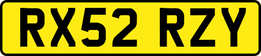 RX52RZY