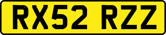 RX52RZZ
