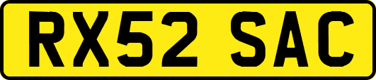 RX52SAC