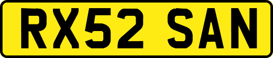 RX52SAN