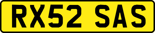 RX52SAS