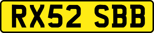 RX52SBB