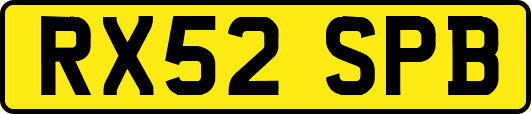 RX52SPB
