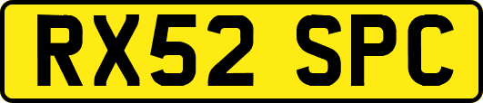 RX52SPC