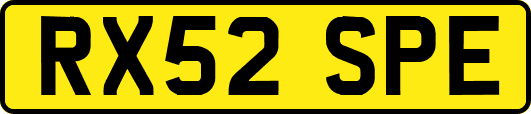 RX52SPE