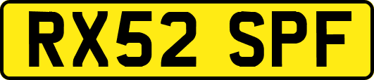 RX52SPF