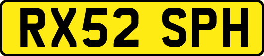 RX52SPH