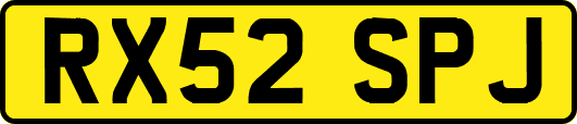 RX52SPJ