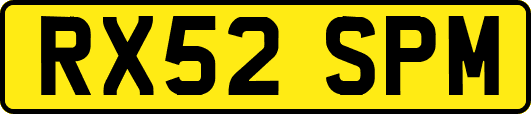 RX52SPM