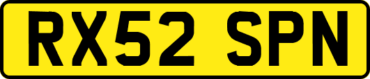 RX52SPN