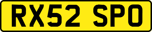 RX52SPO