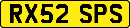 RX52SPS
