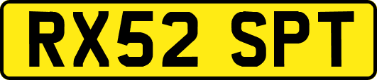 RX52SPT