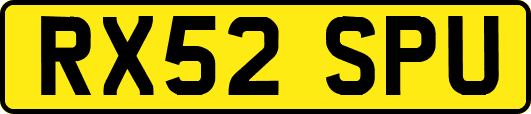 RX52SPU