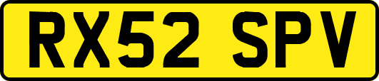 RX52SPV