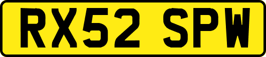 RX52SPW