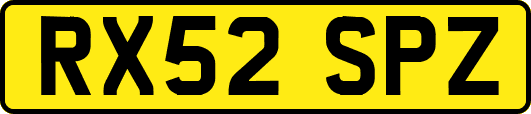 RX52SPZ