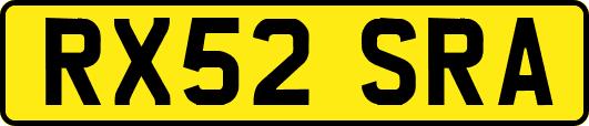 RX52SRA