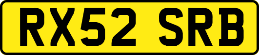 RX52SRB