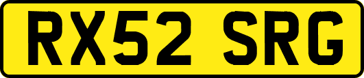 RX52SRG