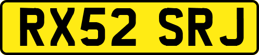 RX52SRJ