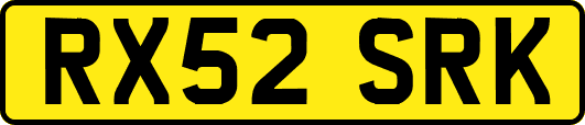 RX52SRK