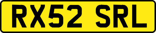 RX52SRL