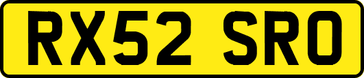 RX52SRO