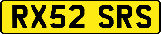 RX52SRS