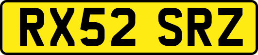 RX52SRZ