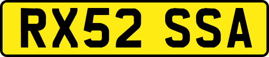 RX52SSA