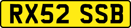 RX52SSB