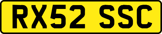 RX52SSC