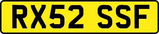 RX52SSF