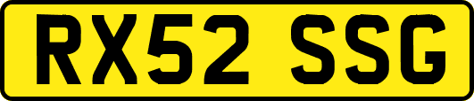 RX52SSG