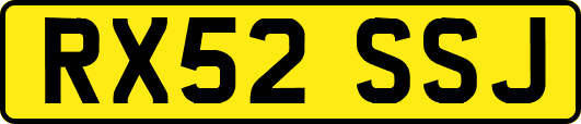 RX52SSJ
