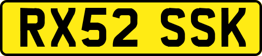 RX52SSK