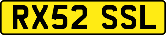 RX52SSL
