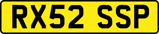 RX52SSP