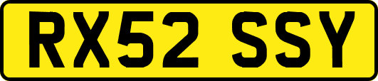 RX52SSY