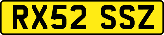 RX52SSZ