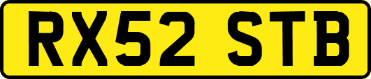 RX52STB