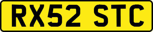 RX52STC