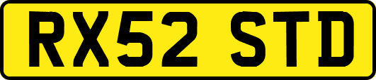 RX52STD