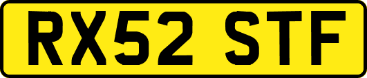 RX52STF
