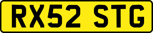RX52STG