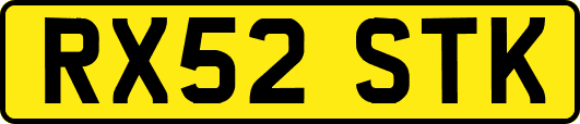 RX52STK
