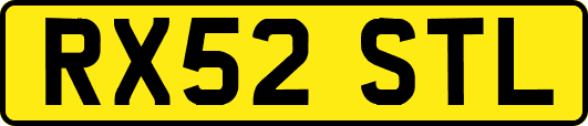 RX52STL