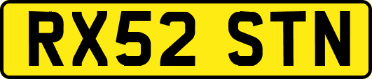 RX52STN